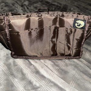 Chameleon Handbag Insert, Large, LV Speedy 30